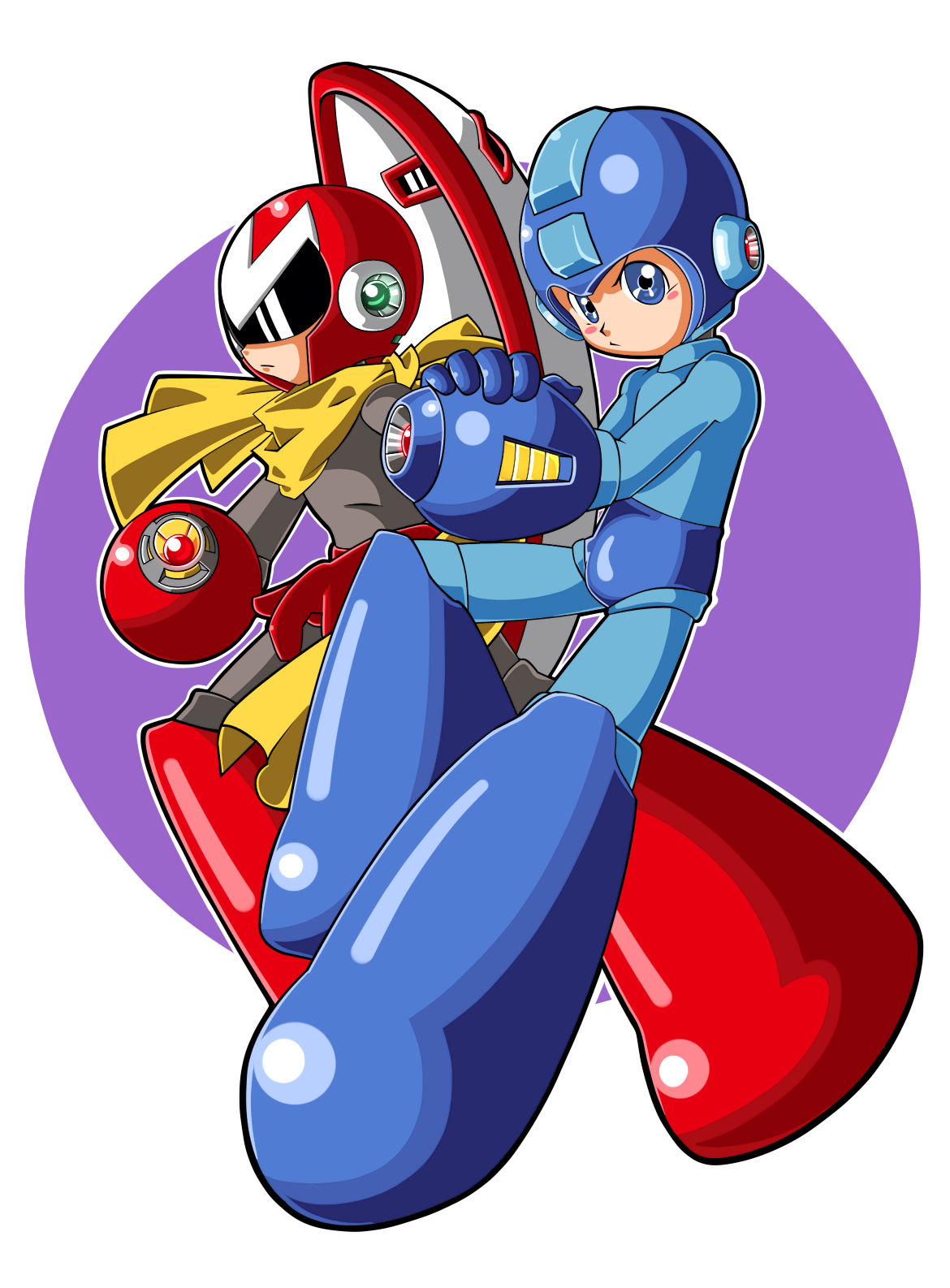 megaman_and_protoman_by_justedesserts-d4d2whz.png