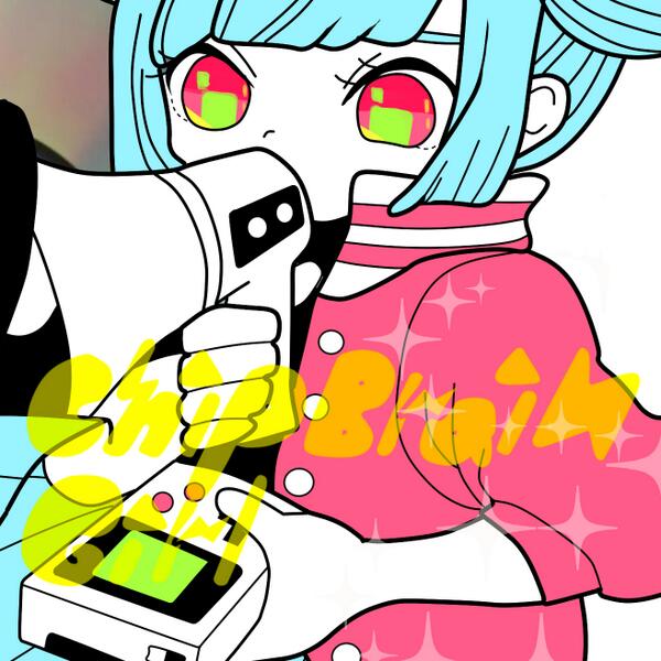 Файл:TORIENA - Chip Brain Girl.jpg