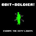 8BIT-SOLDIER! - Escape The City Lights.jpg