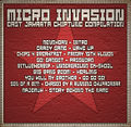 Micro Invasion - East Jakarta Chiptunes Compilation back.jpg
