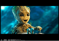 I am Groot! by Nir Dary.png