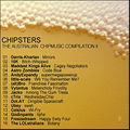 Chipsters The Australian Chipmusic Compilation, Vol 2 - back.jpg