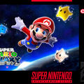 Alex Roe - Super Mario Galaxy 'Gusty Garden Galaxy' SNES.jpg