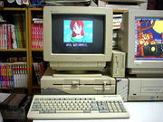 NEC PC-98x