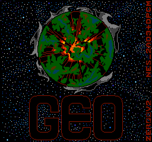 Geo 2