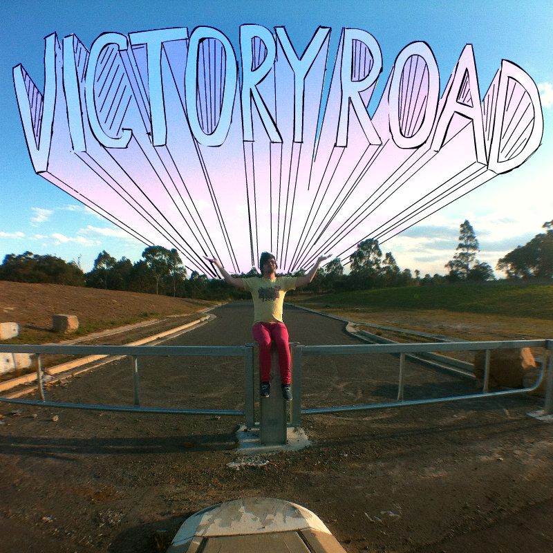 Victory road