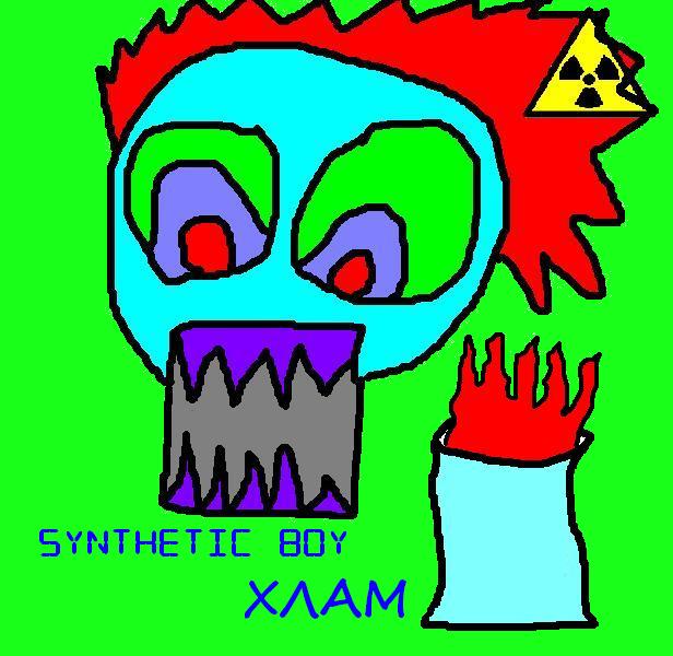 Файл:Synthetic Boy - Хлам.jpg