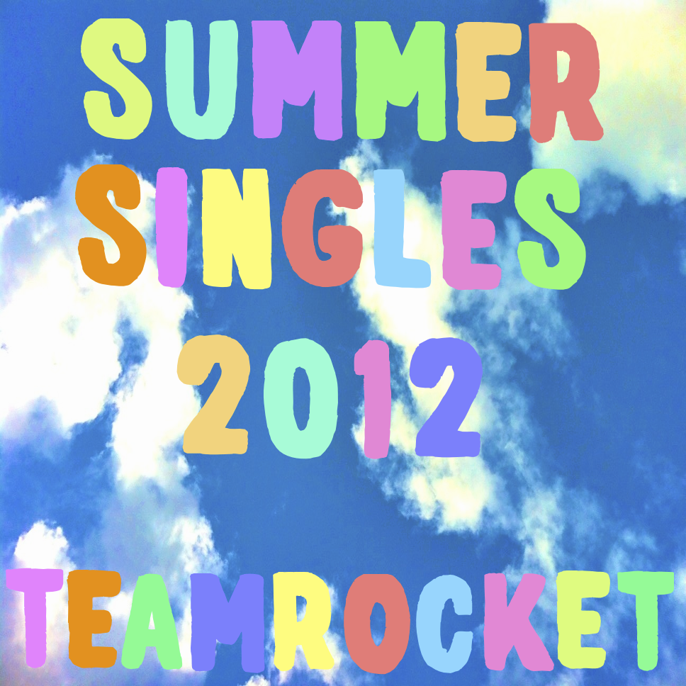 Singles 2012