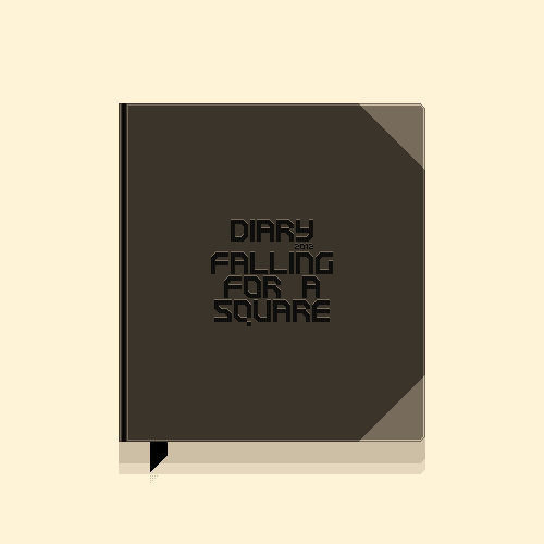 Файл:Falling For A Square - D I A R Y.jpg