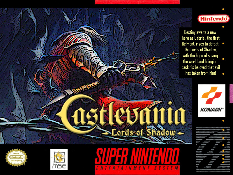 Alex Roe - Castlevania - Lords of Shadow SNES.jpg