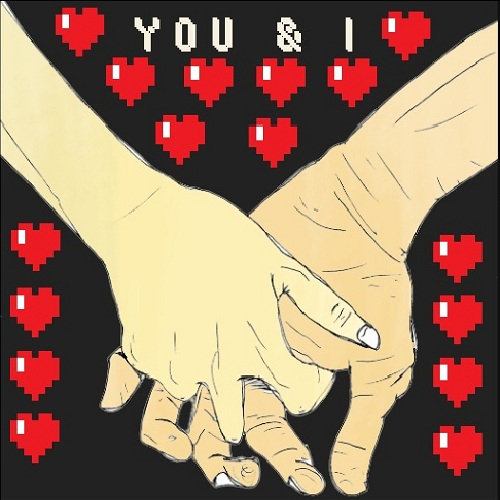 Файл:Whitely - YOU & I.jpg