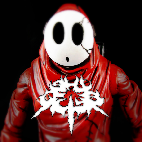 Файл:Shy Guys - Shy Guys.jpg