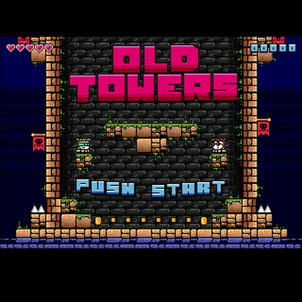 Файл:n1k-o - Old Towers OST.jpg