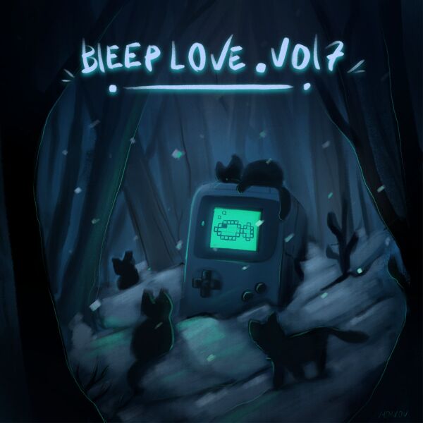 Файл:BleepLove vol.7.jpg
