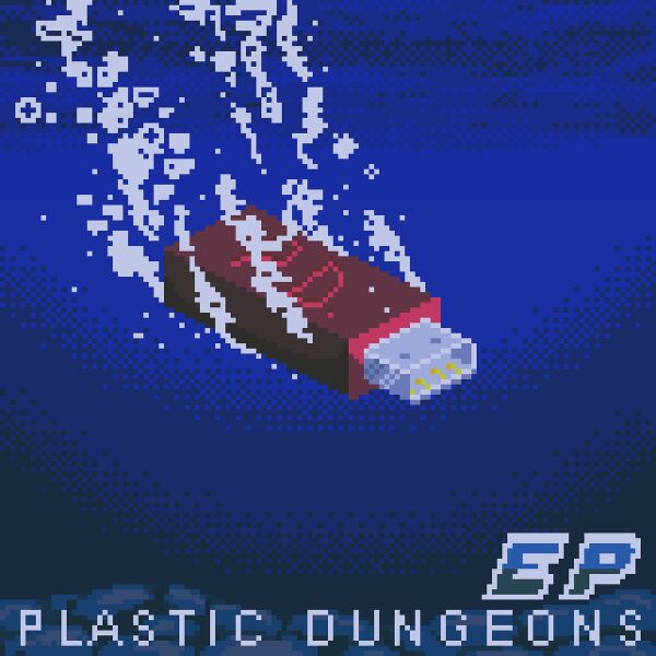 Файл:Plastic Dungeons - Plastic Dungeons.jpg