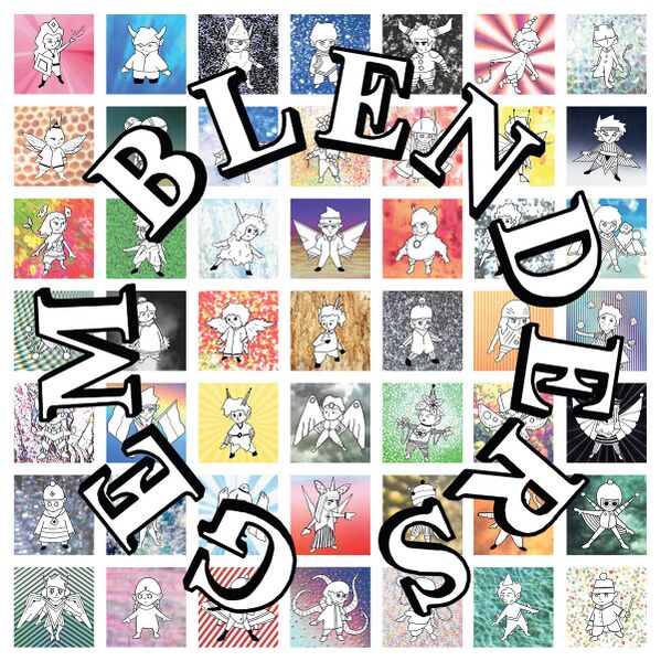 Файл:Vince Kaichan - Gem Blenders.jpg