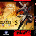 Alex Roe - Assassin's Creed Series SNES.jpg