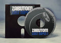 Zabutom - Lost Tapes 1 cd.jpg