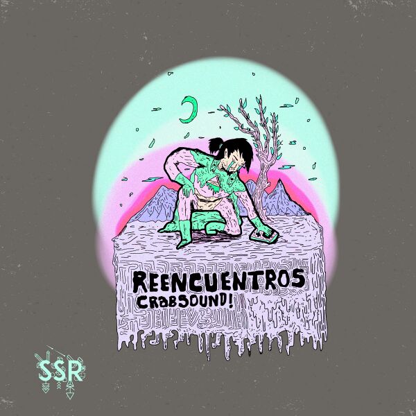 Файл:Crab Sound - Reencuentros.jpg