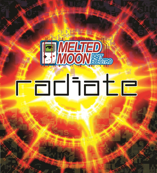 Файл:Melted Moon - Radiate.jpg