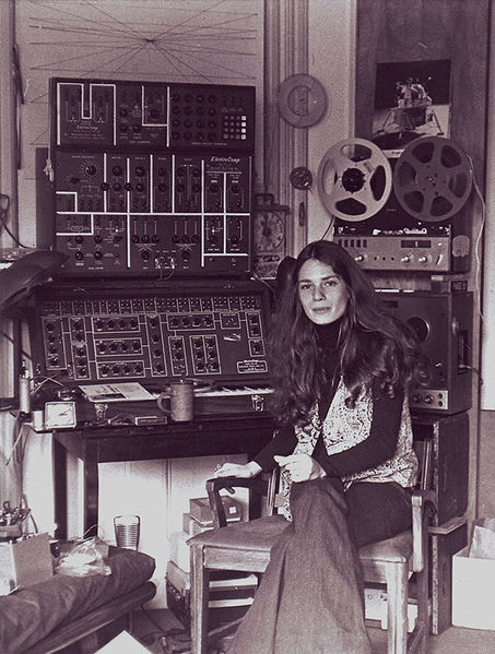 Файл:Laurie Spiegel.jpg