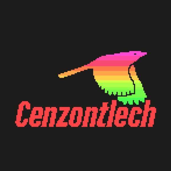 Файл:Cenzontlech logo.jpg