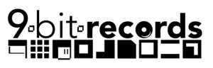 9-bit Records logo.png