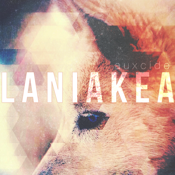 Файл:Auxcide - Laniakea - cover.png