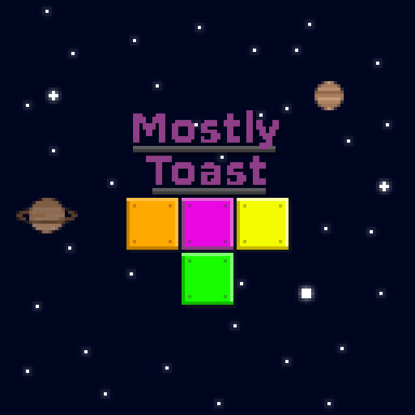 Файл:Mostly Toast - Mostly Toast.png