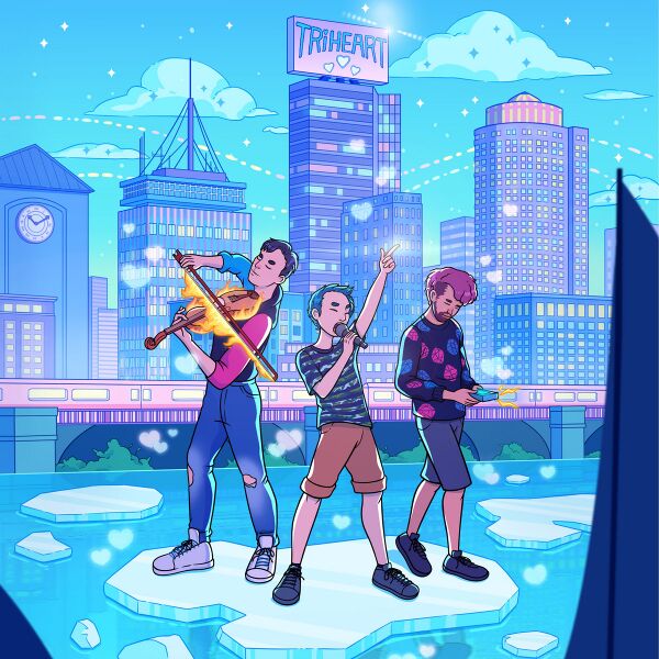 Файл:Triheart - Triheart.jpg
