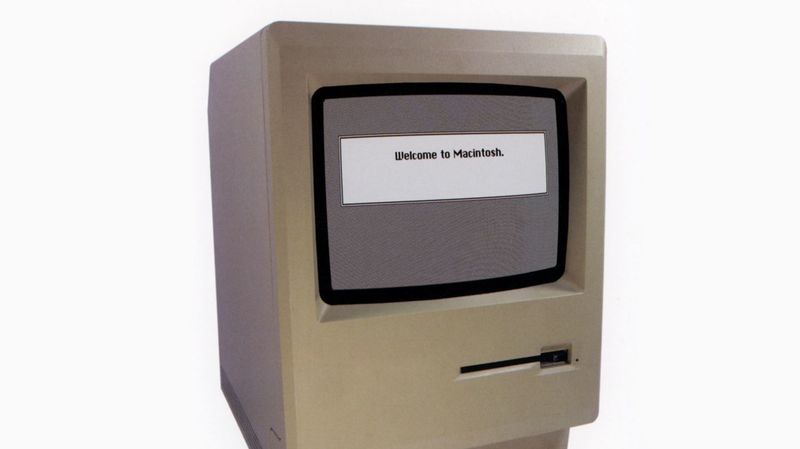 Файл:Welcome to Macintosh.jpg