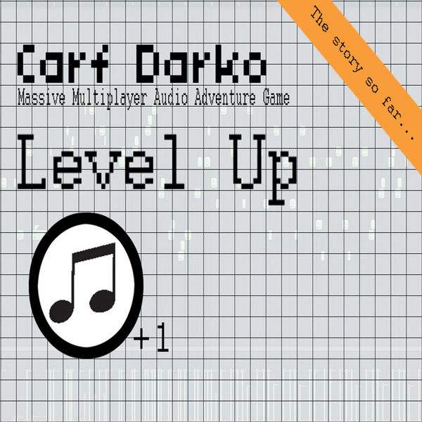 Файл:Carf Darko - Level Up.jpg