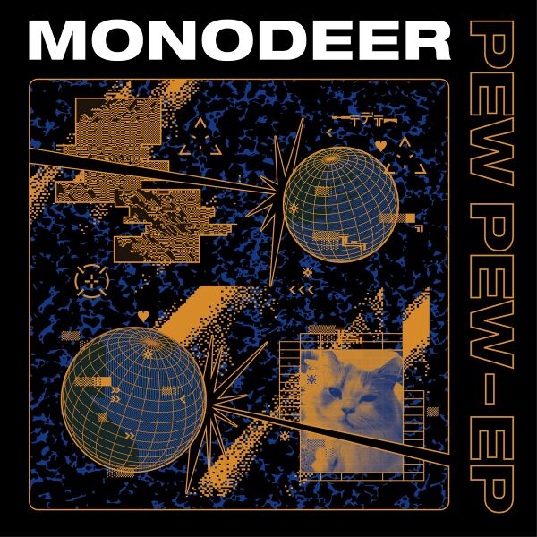 Файл:MONODEER - PEW PEW.jpg