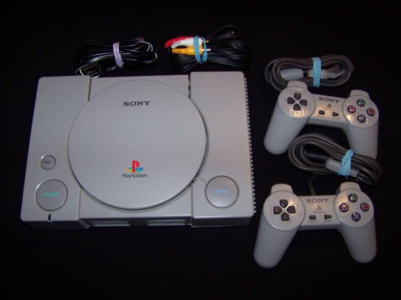 Файл:Sony Playstation.jpg