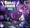 3D63 - Electric Pawer.gif
