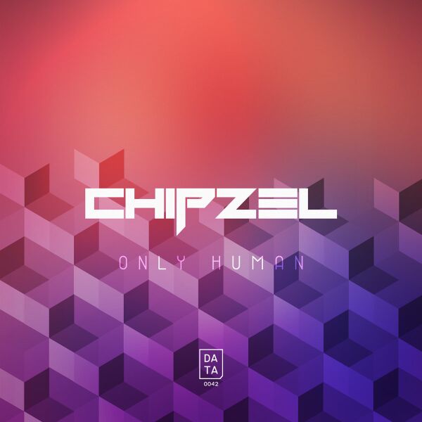 Файл:Chipzel - Only Human.jpg