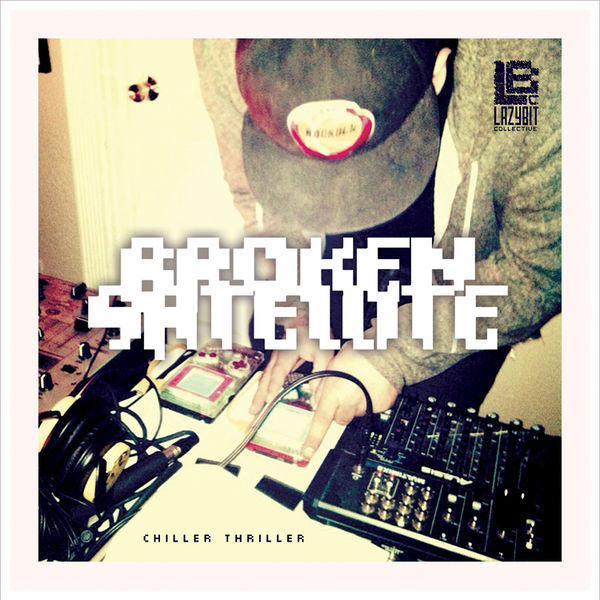 Файл:Broken Satellite - Chiller Thriller.jpg