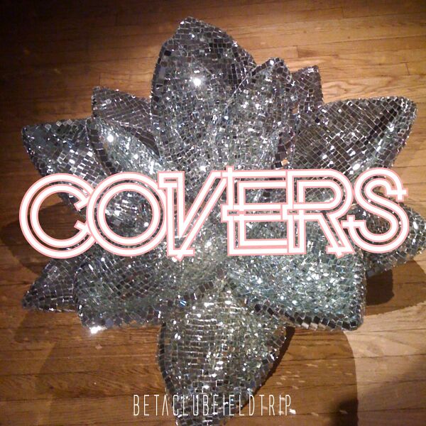 Файл:Beta Club Field Trip - Covers.jpg