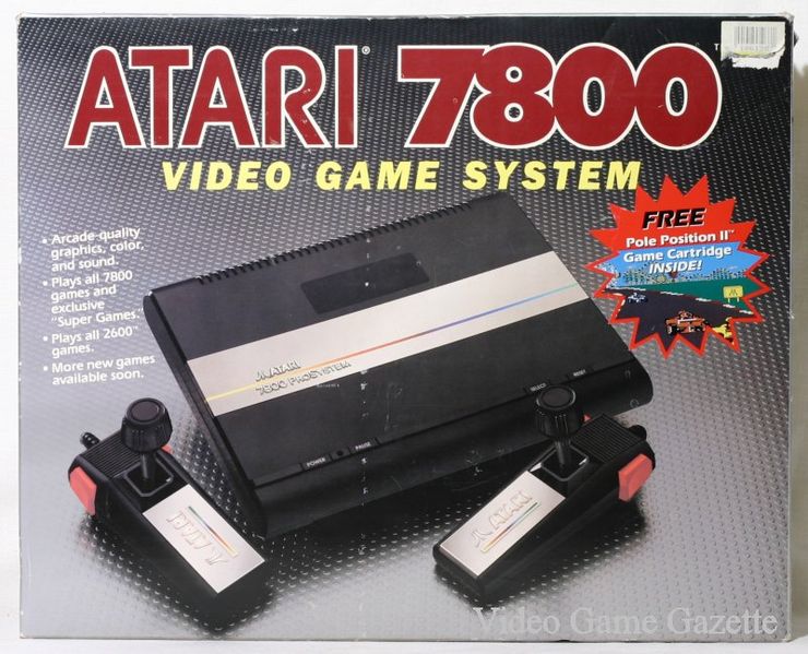 Файл:Atari 7800.jpg