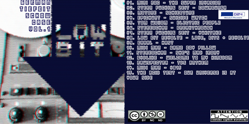 Файл:German Tiefbit Showcase Vol. 1.png