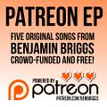 Benjamin Briggs - Patreon EP.jpg