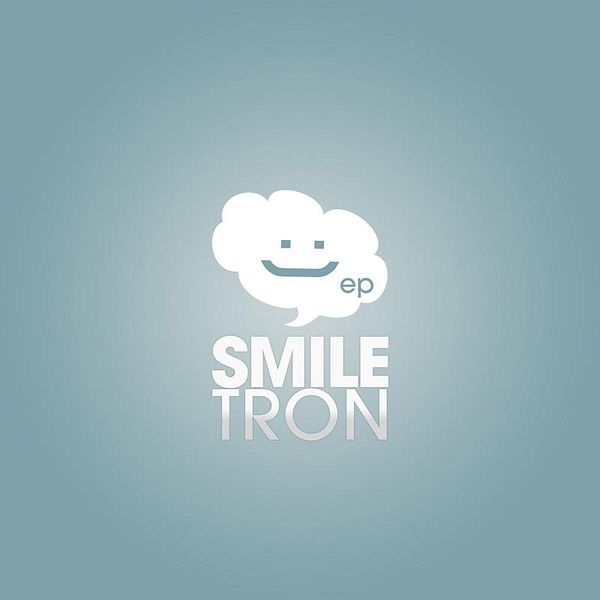 Файл:SMILETRON - -) EP.jpg