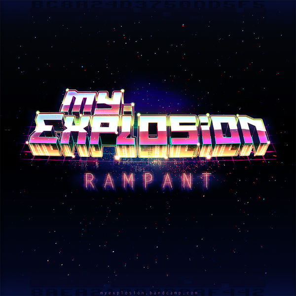 Файл:my.Explosion - Rampant EP.jpg