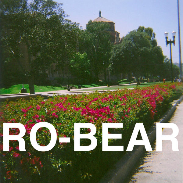 Файл:Ro-Bear - Summer Playlist.jpg