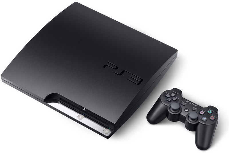 Файл:Sony Playstation 3.jpg