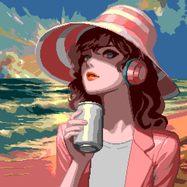 Файл:Summer Bit-Crush!.jpg