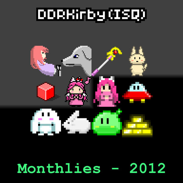 Файл:DDRKirby(ISQ) - Monthlies 2012.jpg