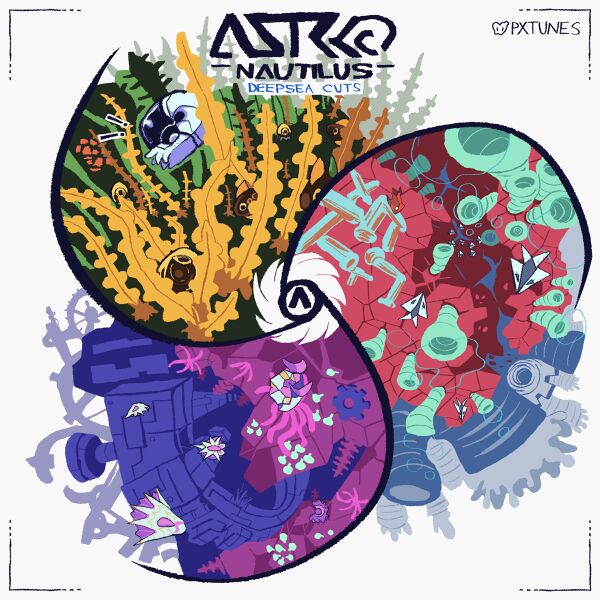 Файл:ASTRONAUTILUS DEEPSEA CUTS.jpg