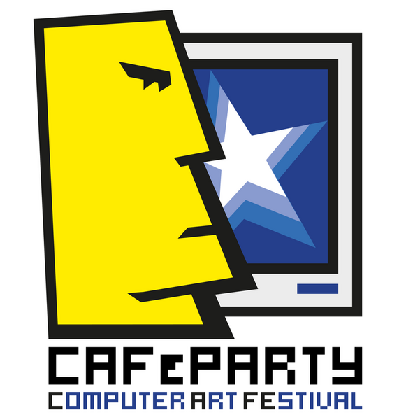 Файл:CAFePARTY logo.png