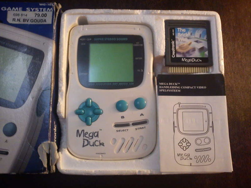 Файл:Mega Duck.jpg